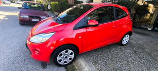Ford Ka 2015 1.2 START/STOPP TREND 110.000χλμ