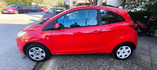 Ford Ka 2015 1.2 START/STOPP TREND 110.000χλμ-thumb-2