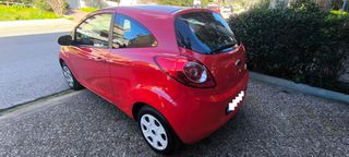 Ford Ka 2015 1.2 START/STOPP TREND 110.000χλμ-thumb-3