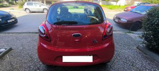 Ford Ka 2015 1.2 START/STOPP TREND 110.000χλμ-thumb-4