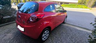 Ford Ka 2015 1.2 START/STOPP TREND 110.000χλμ-thumb-5