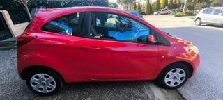 Ford Ka 2015 1.2 START/STOPP TREND 110.000χλμ-thumb-6
