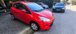 Ford Ka 2015 1.2 START/STOPP TREND 110.000χλμ-thumb-7