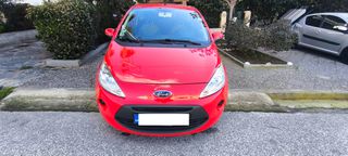 Ford Ka 2015 1.2 START/STOPP TREND 110.000χλμ-thumb-8