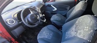 Ford Ka 2015 1.2 START/STOPP TREND 110.000χλμ-thumb-9