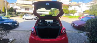 Ford Ka 2015 1.2 START/STOPP TREND 110.000χλμ-thumb-13