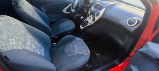 Ford Ka 2015 1.2 START/STOPP TREND 110.000χλμ-thumb-15