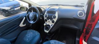 Ford Ka 2015 1.2 START/STOPP TREND 110.000χλμ-thumb-17