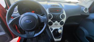 Ford Ka 2015 1.2 START/STOPP TREND 110.000χλμ-thumb-20