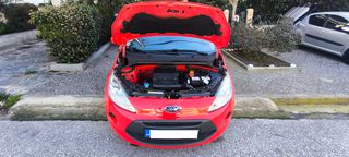 Ford Ka 2015 1.2 START/STOPP TREND 110.000χλμ-thumb-24
