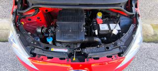 Ford Ka 2015 1.2 START/STOPP TREND 110.000χλμ-thumb-25