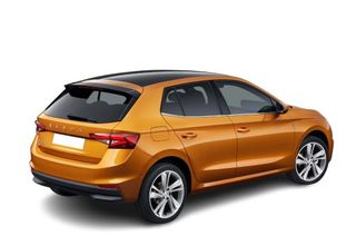 Skoda Fabia 2026 1.0 12v TSI Selection-thumb-3