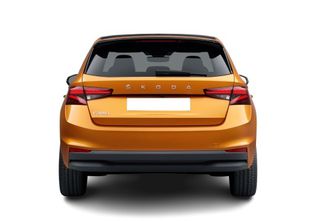 Skoda Fabia 2026 1.0 12v TSI Selection-thumb-4