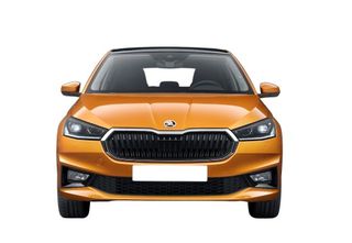 Skoda Fabia 2026 1.0 12v TSI Selection-thumb-1
