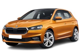 Skoda Fabia 2026 1.0 12v TSI Selection