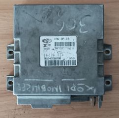 ΕΓΚΕΦΑΛΟΣ ΚΙΝΗΤΗΡA PEUGEOT CITROEN BENZINH MARELLI IAW 8P.10 9624538280