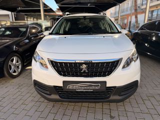 Peugeot 2008 2017 1.2 VTi Access