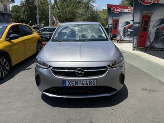 Opel Corsa 2021