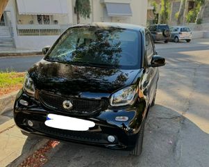 Smart ForTwo 2015 COUPE
