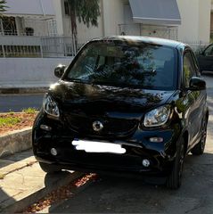 Smart ForTwo 2015 COUPE-thumb-1
