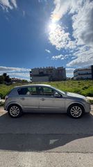 Opel Astra 2005