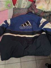 vintage Adidas 90s winter jacket-thumb-3
