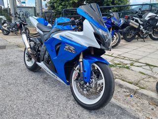 Suzuki GSX-R 1000 2011-thumb-4