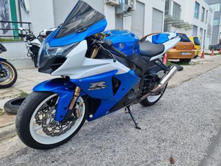 Suzuki GSX-R 1000 2011-thumb-5