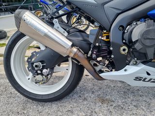 Suzuki GSX-R 1000 2011-thumb-8