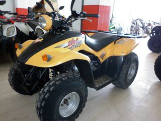 Kymco MXer 50 2009