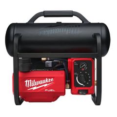 MILWAUKEE - M18 FAC-0 Αεροσυμπιεστής (Solo) (4933472166)