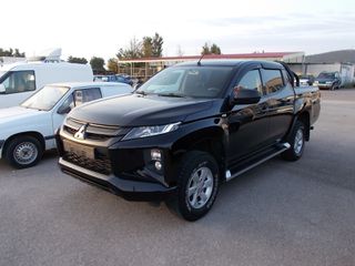Pickup - Αγροτικό Mitsubishi 2020 L200 2.2 DI-D CREW INVITE