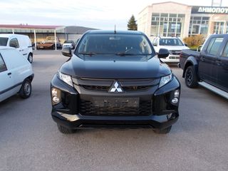 Pickup - Αγροτικό Mitsubishi 2020 L200 2.2 DI-D CREW INVITE-thumb-1