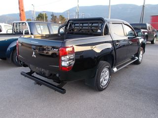Pickup - Αγροτικό Mitsubishi 2020 L200 2.2 DI-D CREW INVITE-thumb-3
