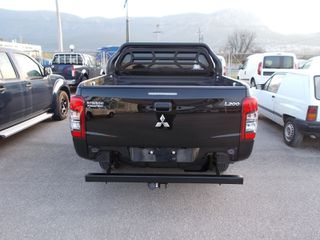 Pickup - Αγροτικό Mitsubishi 2020 L200 2.2 DI-D CREW INVITE-thumb-4