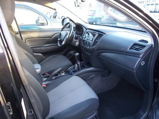 Pickup - Αγροτικό Mitsubishi 2020 L200 2.2 DI-D CREW INVITE-thumb-10