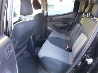Pickup - Αγροτικό Mitsubishi 2020 L200 2.2 DI-D CREW INVITE-thumb-11