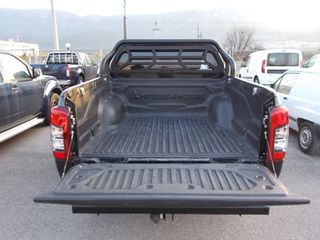 Pickup - Αγροτικό Mitsubishi 2020 L200 2.2 DI-D CREW INVITE-thumb-12