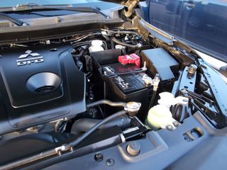 Pickup - Αγροτικό Mitsubishi 2020 L200 2.2 DI-D CREW INVITE-thumb-16