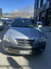 Kia Sorento 2005