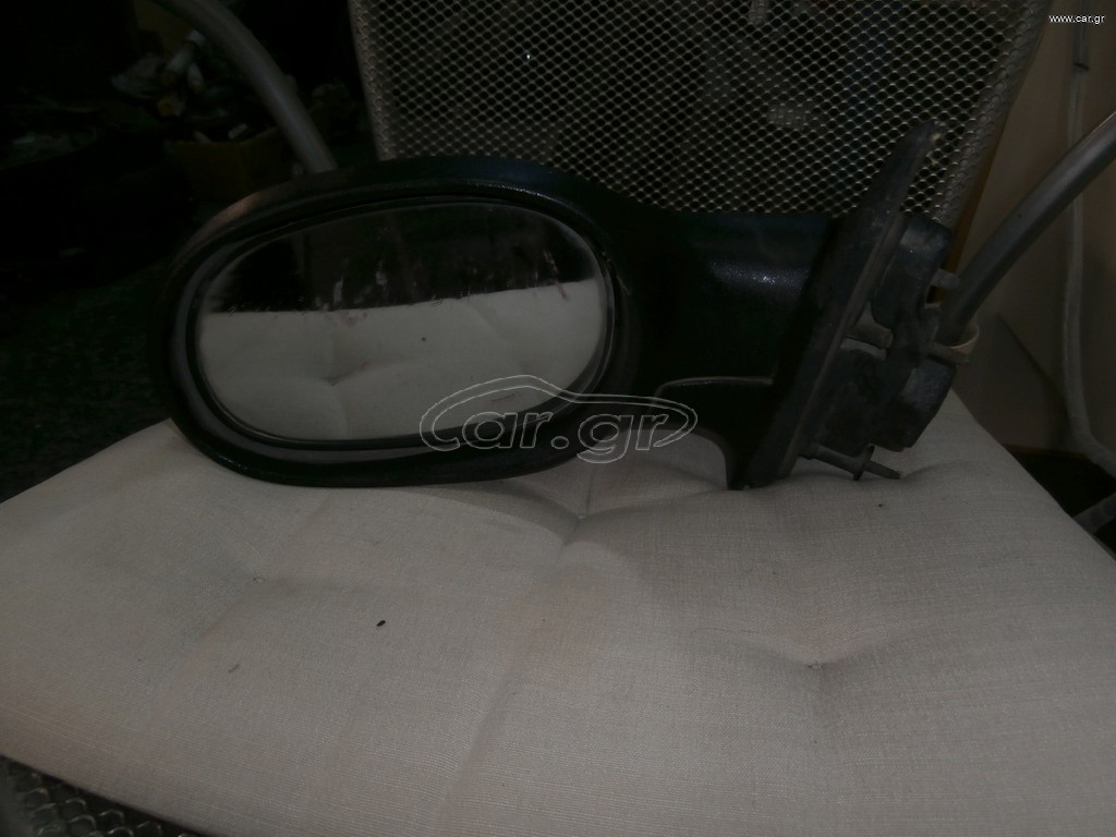 RENAULT LAGUNA 1994-2000 ΚΑΘΡΕΦΤΗΣ ΟΔΗΓΟΥ ΗΛΕΚΤΡΙΚΟΣ
