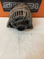 Δυναμό OPEL ASTRA H (2004-2010) 124325171