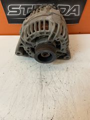 Δυναμό OPEL MERIVA (2003-2010) 124325171