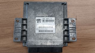 ΕΓΚΕΦΑΛΟΣ ΚΙΝΗΤΗΡA PEUGEOT CITROEN BENZINH MARELLI IAW 48P2.7C 9652487280