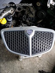 ΜΑΣΚΑ LANCIA YPSILON