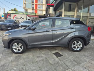 DFSK 500 2025 1.5 COMFORT 106PS AUTO - SUPER TIMH!-thumb-3