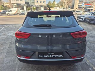 DFSK 500 2025 1.5 COMFORT 106PS AUTO - SUPER TIMH!-thumb-6