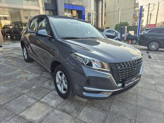 DFSK 500 2025 1.5 COMFORT 106PS AUTO - SUPER TIMH!-thumb-11
