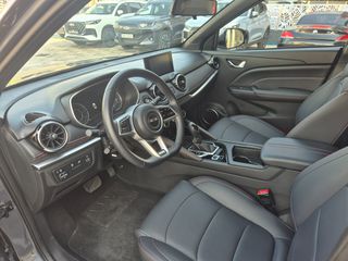 DFSK 500 2025 1.5 COMFORT 106PS AUTO - SUPER TIMH!-thumb-14