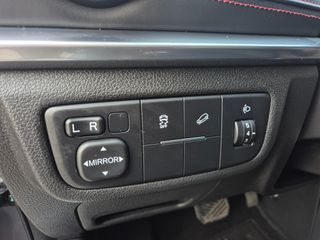 DFSK 500 2025 1.5 COMFORT 106PS AUTO - SUPER TIMH!-thumb-16